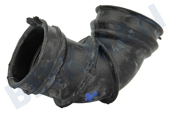 Ariston-Blue Air Lavavajillas Válvula entrada tubo Carcasa del tamiz - bomba de circulación