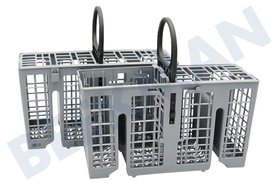 Whirlpool Lavavajillas porta cubiertos