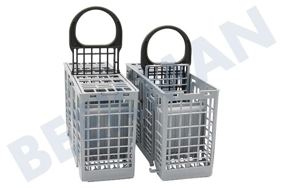 Whirlpool Lavavajillas porta cubiertos