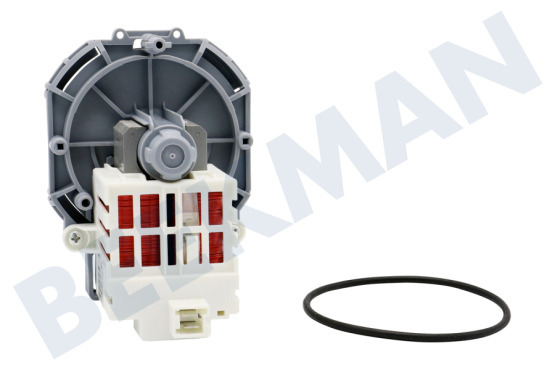 Indesit Lavavajillas bomba de circulación