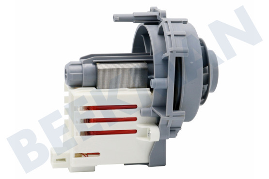 Indesit Lavavajillas bomba de circulación