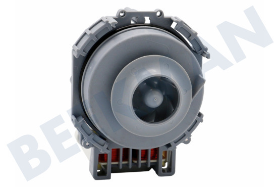 Indesit Lavavajillas bomba de circulación