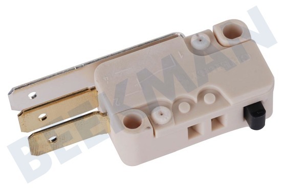 Ic medical Lavavajillas Micro switch Cambiar 3 contactos