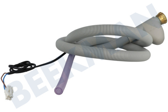 Functionica Lavavajillas Tubo Suministro incluido aqua stop Bitron