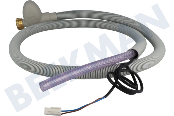 Functionica Lavavajillas Tubo Suministro incluido aqua stop Bitron