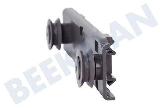 Bauknecht Lavavajillas conductor