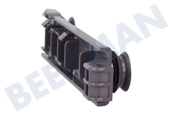 Bauknecht Lavavajillas conductor