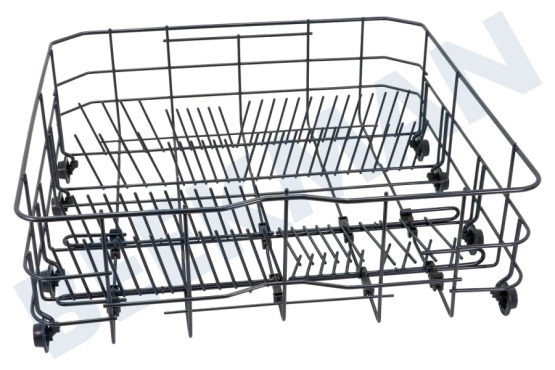 Whirlpool Lavavajillas C00630892 Cesta Abajo, completo