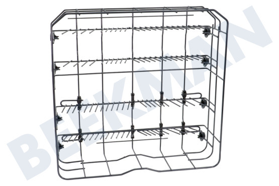 Whirlpool Lavavajillas C00630892 Cesta Abajo, completo