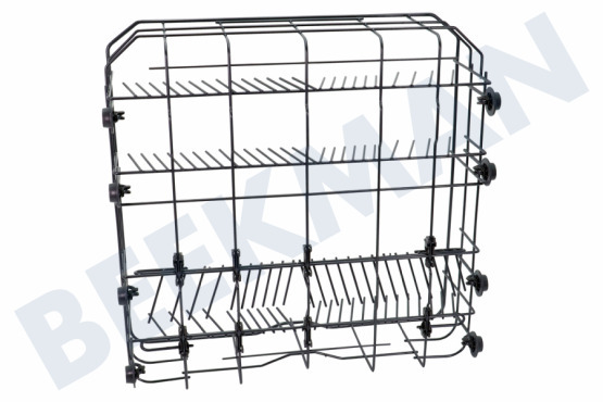 Whirlpool Lavavajillas C00630892 Cesta Abajo, completo