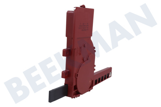 Whirlpool Lavavajillas cerradura de la puerta