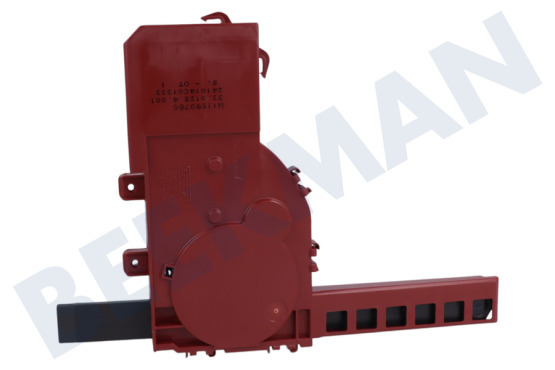 Whirlpool Lavavajillas cerradura de la puerta