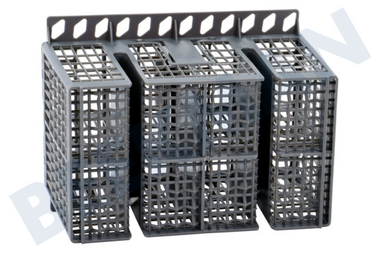 Ignis Lavavajillas Contenedor cubiertos 8 sujetos