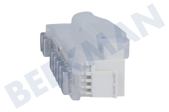 Whirlpool Lavavajillas PCB de control