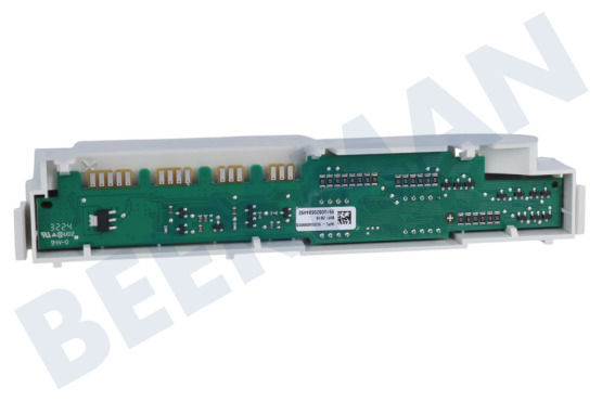 Whirlpool Lavavajillas PCB de control