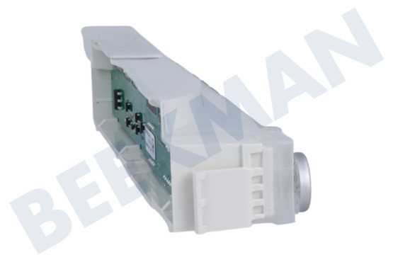 Whirlpool Lavavajillas PCB de control