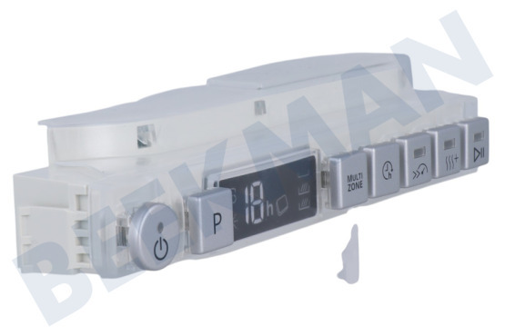 Whirlpool Lavavajillas PCB de control