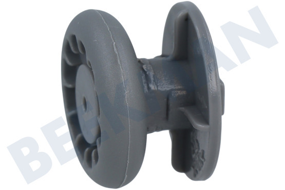 Mora Lavavajillas Rodillo De la cesta guía