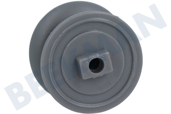 Mora Lavavajillas Rodillo De la cesta guía