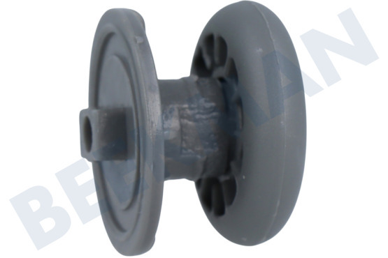 Mora Lavavajillas Rodillo De la cesta guía