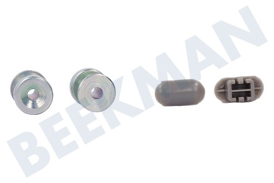 Pelgrim Lavavajillas kit de montaje