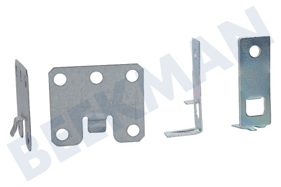 Pelgrim Lavavajillas kit de montaje