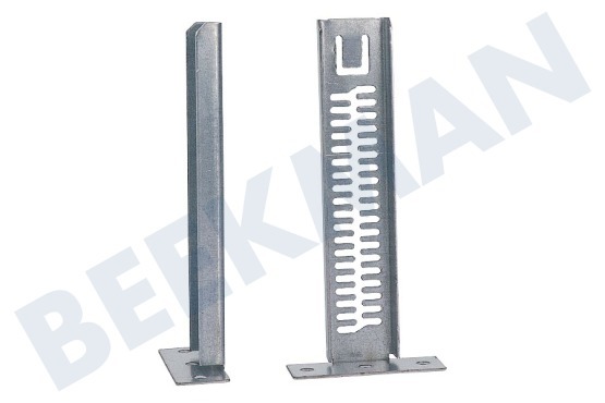 Pelgrim Lavavajillas kit de montaje