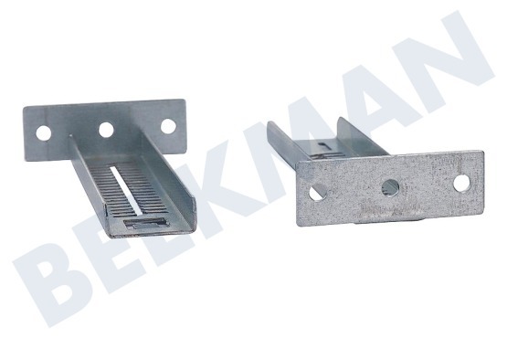 Pelgrim Lavavajillas kit de montaje