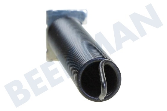 Mora Lavavajillas Muelle desde la puerta