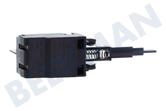 Pelgrim Lavavajillas Interruptor Encendido/apagado, 4 contactos