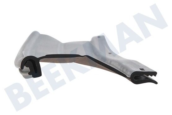 Whirlpool Lavavajillas Junta caucho Parte inferior de la puerta, 530 mm