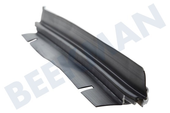 Smeg Lavavajillas Junta caucho Parte inferior de la puerta, 550 mm.