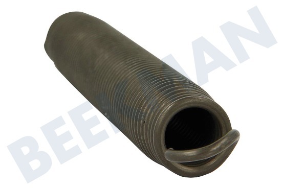 Smeg Lavavajillas Muelle desde la puerta