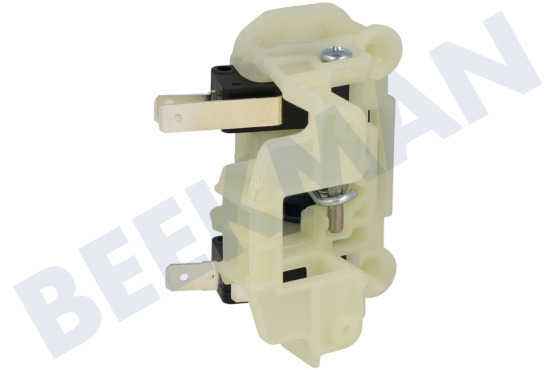 Smeg Lavavajillas Cerradura Cerradura de la puerta