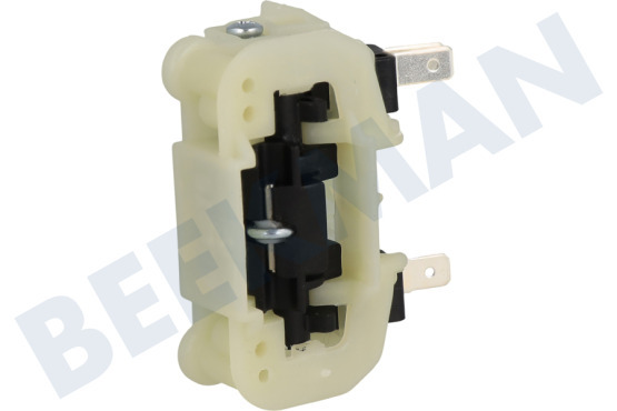 Smeg Lavavajillas Cerradura Cerradura de la puerta