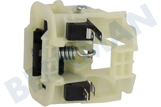 Smeg Lavavajillas Cerradura Cerradura de la puerta