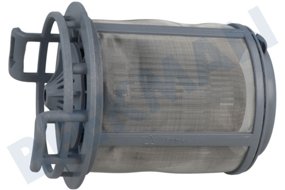 Smeg Lavavajillas filtro