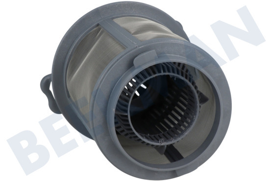 Smeg Lavavajillas filtro