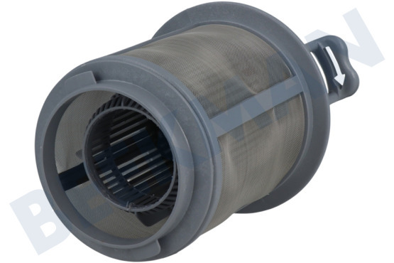 Smeg Lavavajillas filtro