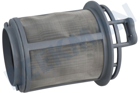 Smeg Lavavajillas filtro