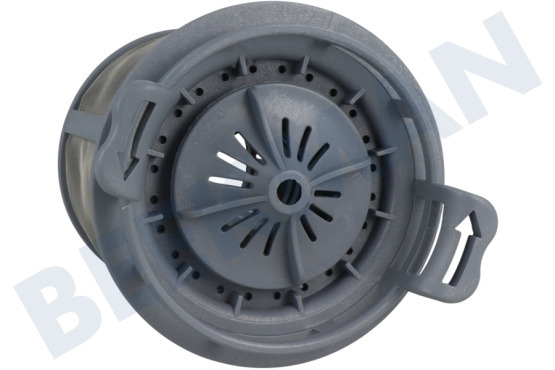 Smeg Lavavajillas filtro