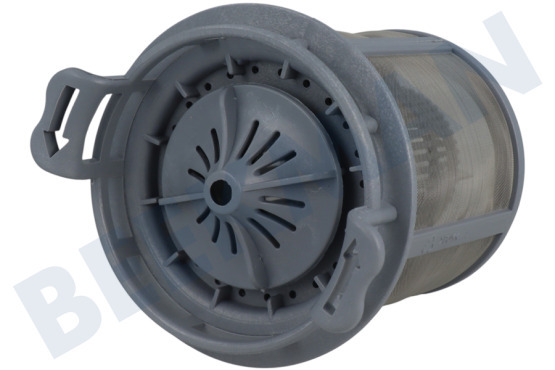 Smeg Lavavajillas filtro