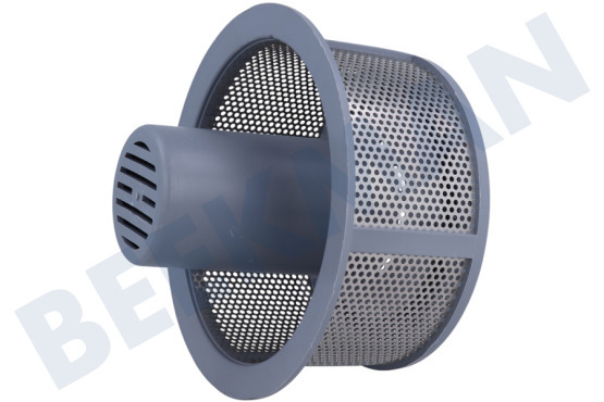 Smeg Lavavajillas filtro