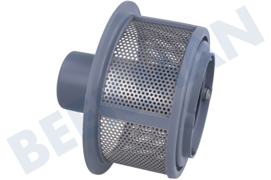 Smeg Lavavajillas filtro