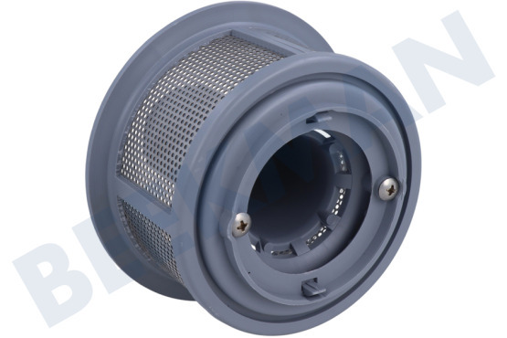 Smeg Lavavajillas filtro