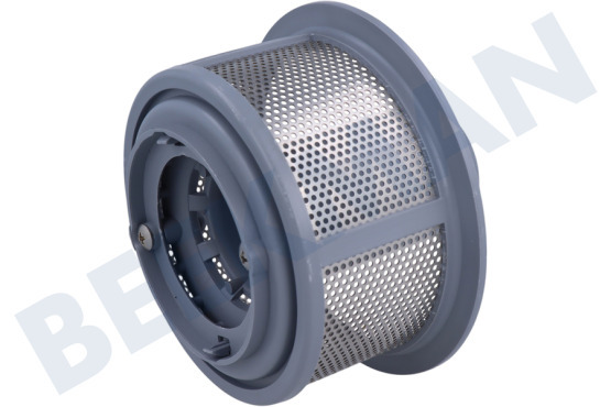 Smeg Lavavajillas filtro