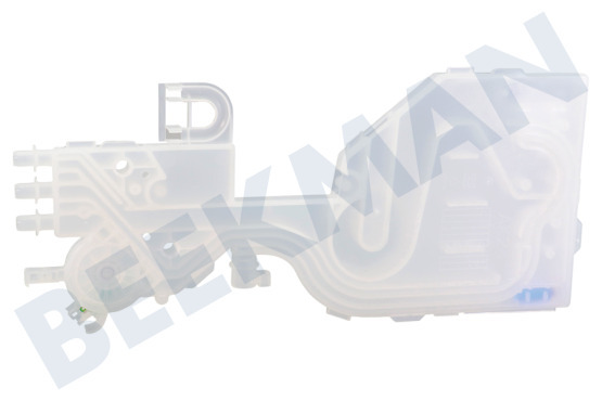 Smeg Lavavajillas Sala de nivel