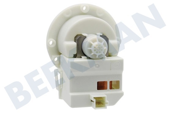 Smeg Lavavajillas Bomba de drenaje