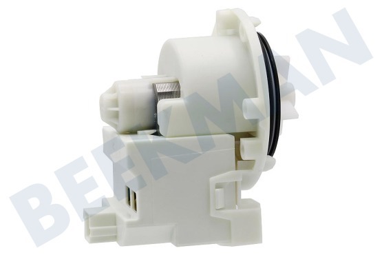 Smeg Lavavajillas Bomba de drenaje