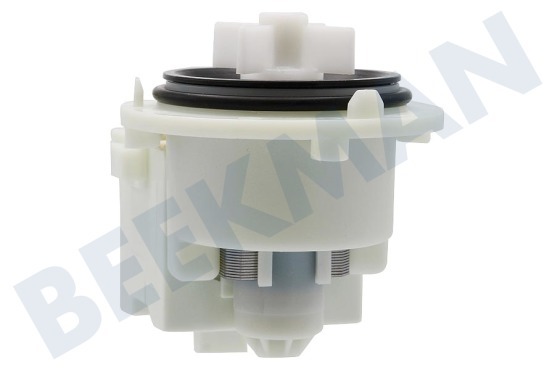 Smeg Lavavajillas Bomba de drenaje